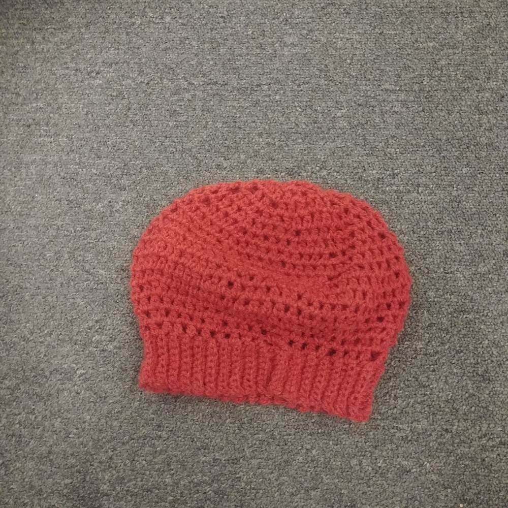 Ladies hat